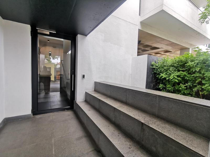 To Let 1 Bedroom Property for Rent in Gardens Western Cape